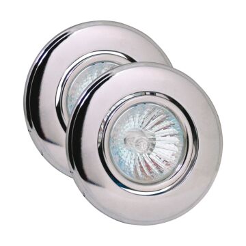 Oprawa downlight, Oprawa wpuszczana Struhm 01209