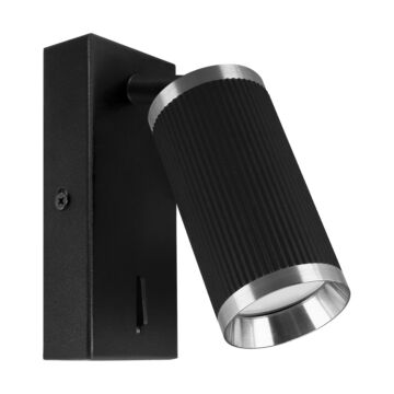 Kinkiet, Lampa ścienna Struhm 04207