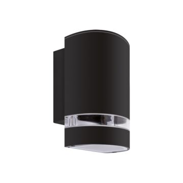 Oprawa elewacyjna, Kinkiet Struhm 04004