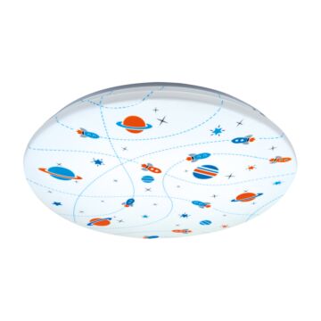 Plafon sufitowy Struhm 03647