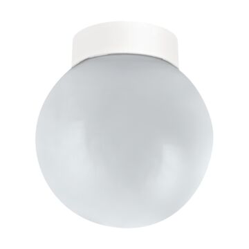 Oprawa elewacyjna, Kinkiet, Oprawa solarna Struhm 00002