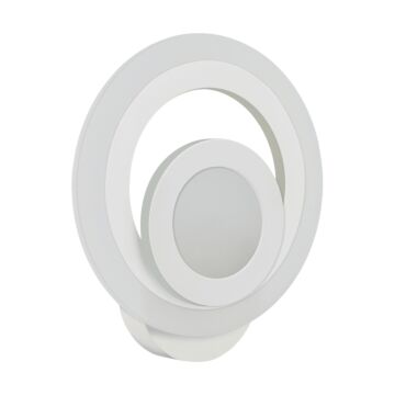 Kinkiet, Lampa ścienna Struhm 04028