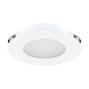 Oprawa downlight, Oprawa wpuszczana Struhm 04457