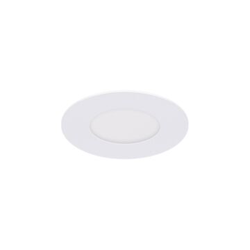 Oprawa downlight, Oprawa wpuszczana Struhm 02809