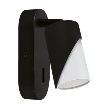 Kinkiet, Lampa ścienna Struhm 04216