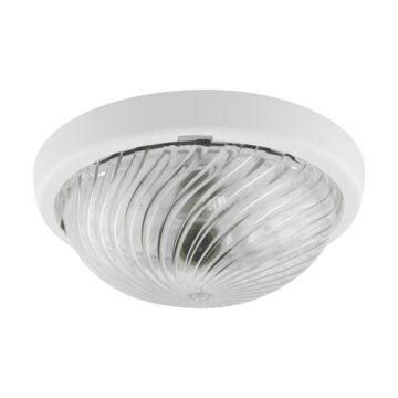 Oprawa hermetyczna, Oprawa elewacyjna, Kinkiet Struhm 02746