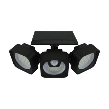 Oprawa elewacyjna, Kinkiet, Oprawa solarna Struhm 04052
