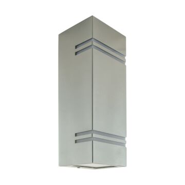 Oprawa elewacyjna, Kinkiet Struhm 03018