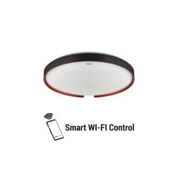 Plafon sufitowy Struhm 04076