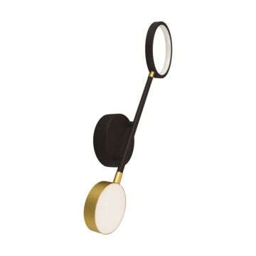 Kinkiet, Lampa ścienna Struhm 04191