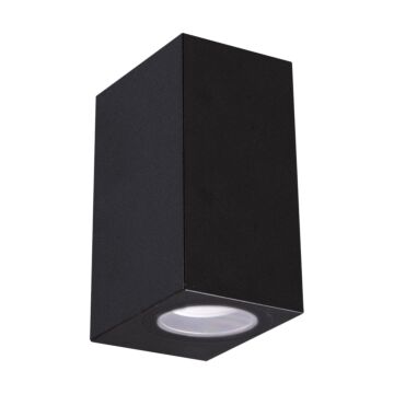 Oprawa elewacyjna, Kinkiet Struhm 04019