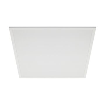 Panel LED HUGO D WHITE NW 595x595 48W 4100K 4800lm 115° biały STRUHM 03720