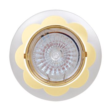 Oprawa downlight, Oprawa wpuszczana Struhm 02115