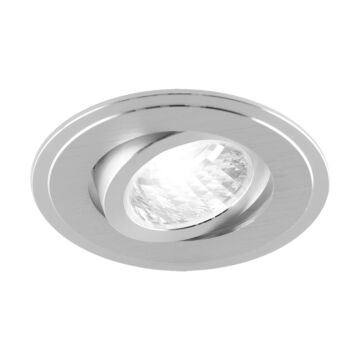 Oprawa downlight, Oprawa wpuszczana Struhm 03096