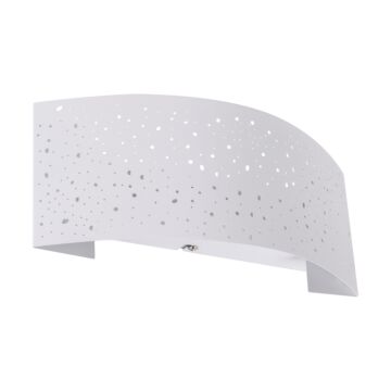 Kinkiet, Lampa ścienna Struhm 03285