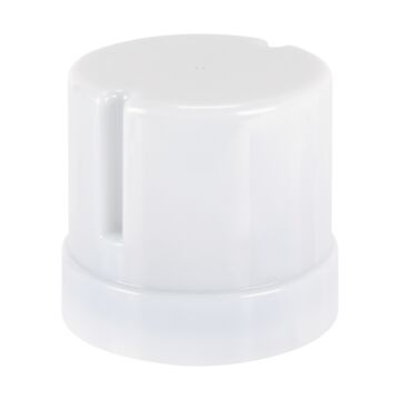 Czujnik zmierzchu ELF 25A IP44 biały STRUHM 03869