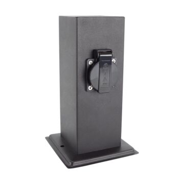 Gniazdo ogrodowe Struhm 04852