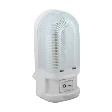 Lampka wtykowa Struhm 02869