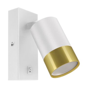 Kinkiet, Lampa ścienna Struhm 04285