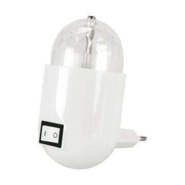 Lampka wtykowa Struhm 03898