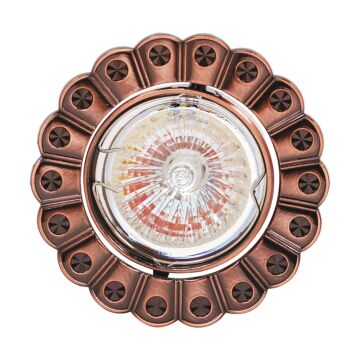 Oprawa downlight, Oprawa wpuszczana Struhm 01247