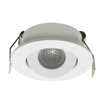 Oprawa downlight, Oprawa wpuszczana Struhm 03736