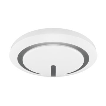 Oprawa plafon LED FALON C NW 48W 4100K 3860lm 160° IP44 lampa biała STRUHM 04100