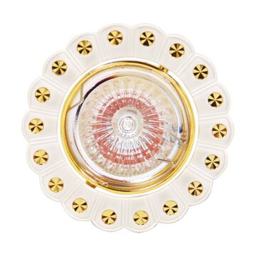 Oprawa downlight, Oprawa wpuszczana Struhm 01248