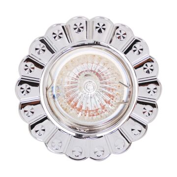 Oprawa downlight, Oprawa wpuszczana Struhm 01244