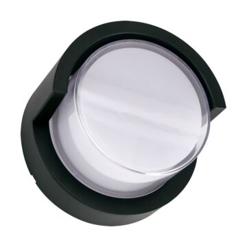 Oprawa elewacyjna, Kinkiet Struhm 04014