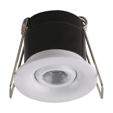 Oprawa downlight, Oprawa wpuszczana Struhm 03165
