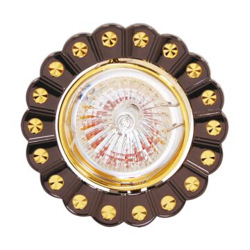 Oprawa downlight, Oprawa wpuszczana Struhm 01249