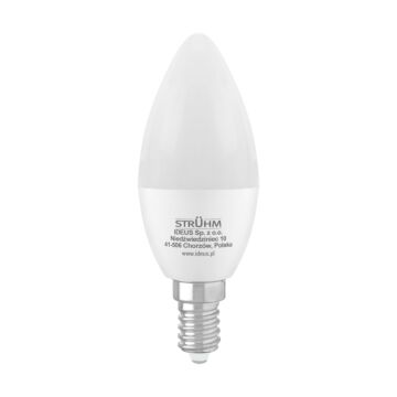 Żarówka LED Struhm 03852