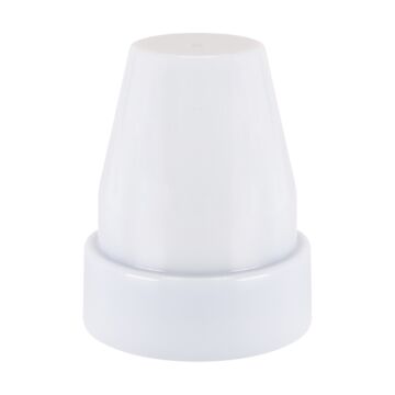 Czujnik zmierzchu ELF 10A IP44 biały STRUHM 03868 Czujnik zmierzchu ELF 10A IP44 biały STRUHM 03868