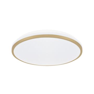 Plafon sufitowy Struhm 04347