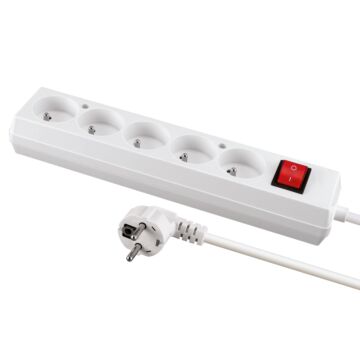 Przedłużacz listwowy Struhm 04298