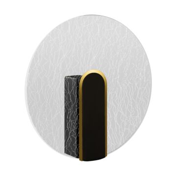 Kinkiet, Lampa ścienna Struhm 04180