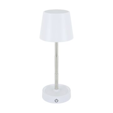 Lampka stołowa Struhm 04631