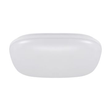 Plafon hermetyczny, Oprawa hermetyczna, Oprawa elewacyjna Struhm 04359