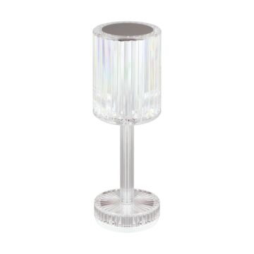 Lampka stołowa Struhm 04843