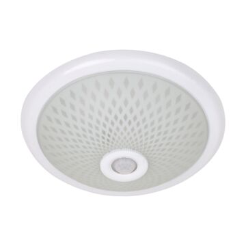 Plafon sufitowy, Plafon z czujnikiem ruchu Struhm 02545