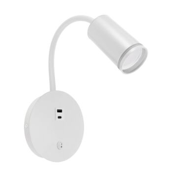 Kinkiet, Lampa ścienna Struhm 04814