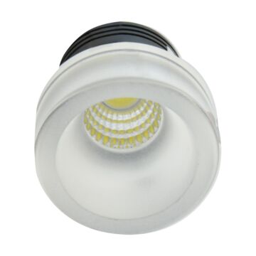 Oprawa downlight, Oprawa wpuszczana Struhm 02933