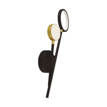 Kinkiet, Lampa ścienna Struhm 04190