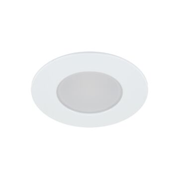 Oprawa downlight, Oprawa wpuszczana Struhm 04796