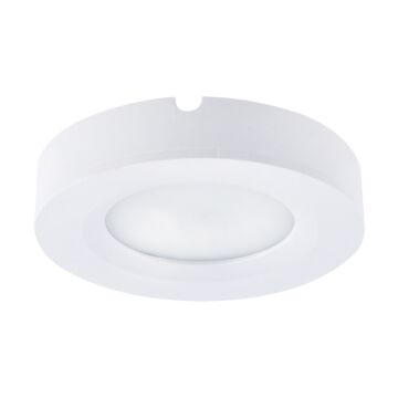 Oprawa downlight, Oprawa wpuszczana Struhm 03522