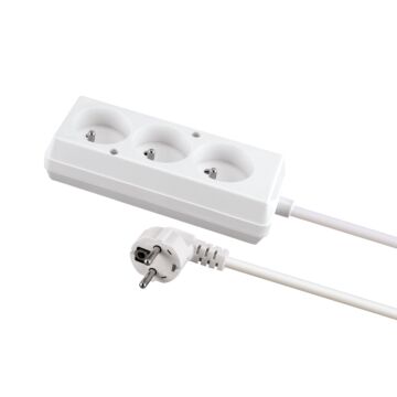 Przedłużacz listwowy Struhm 04287