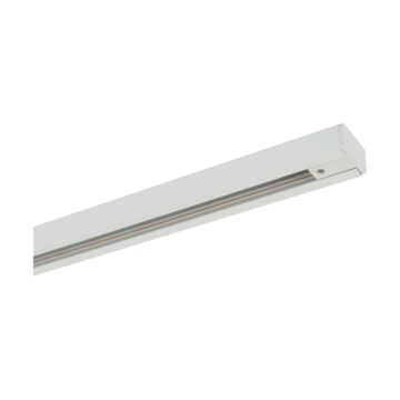 Szynoprzewód TRACK 2M WHITE 2m biały IP20 STRUHM 02439