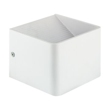 Kinkiet, Lampa ścienna Struhm 00023