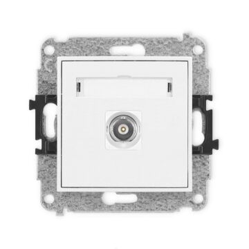 Gniazdo antenowe Karlik MGBNC-1